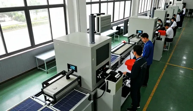 工业节能改造方案