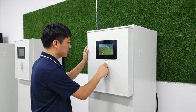 厂房车间使用高效电机有哪些优势