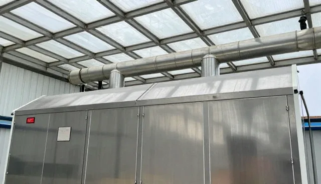 治理设施运维的使用与维护建议